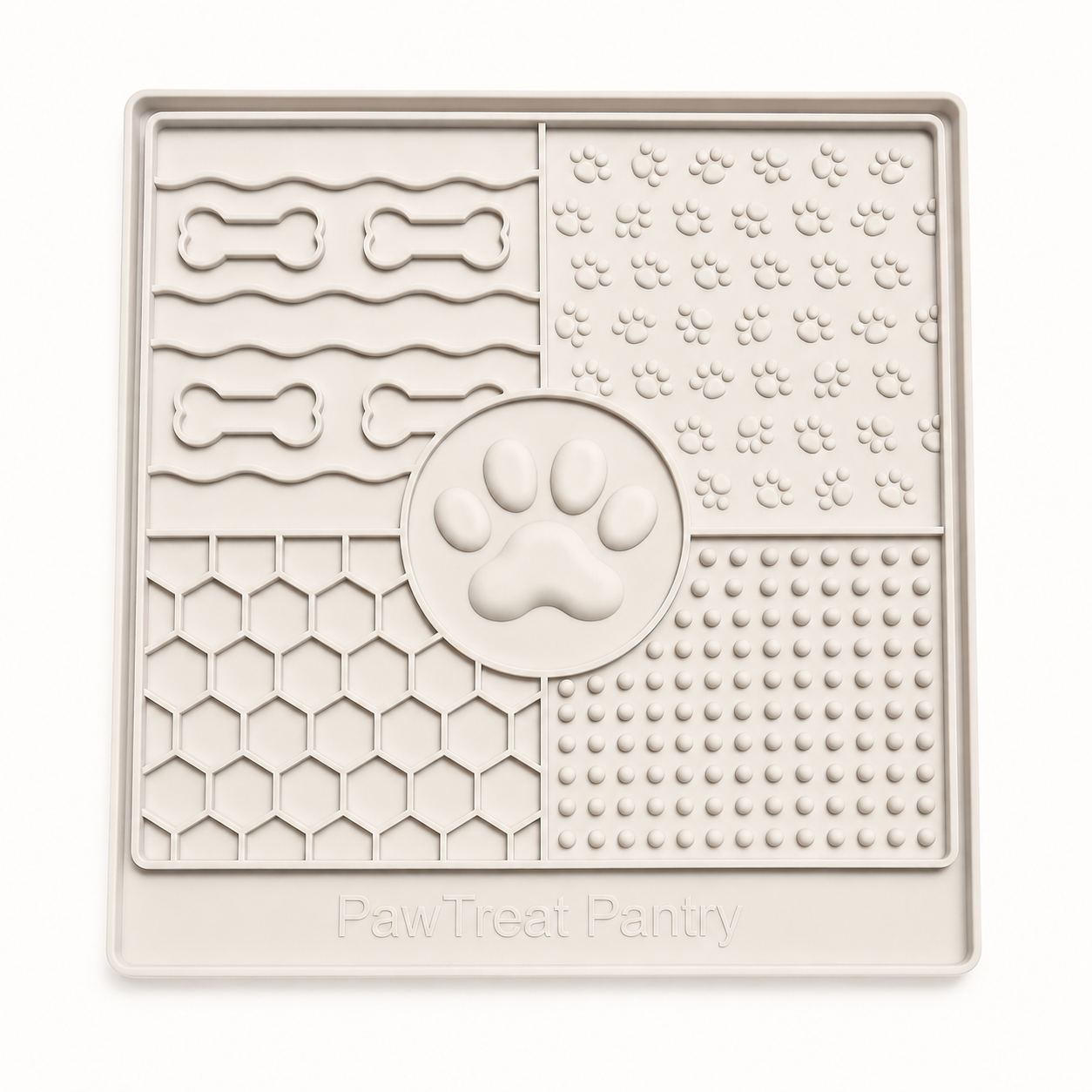 Max Signature Series Calming Enrichment Set– by PawTreat Pantry