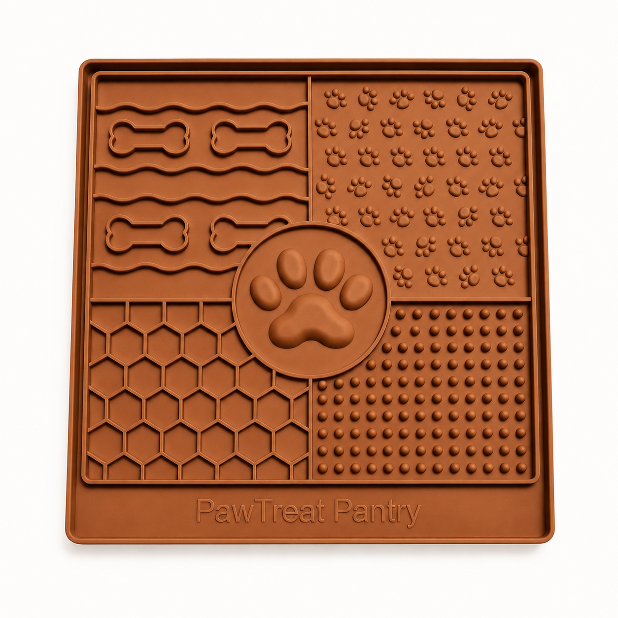Max Signature Series Calming Enrichment Set– by PawTreat Pantry