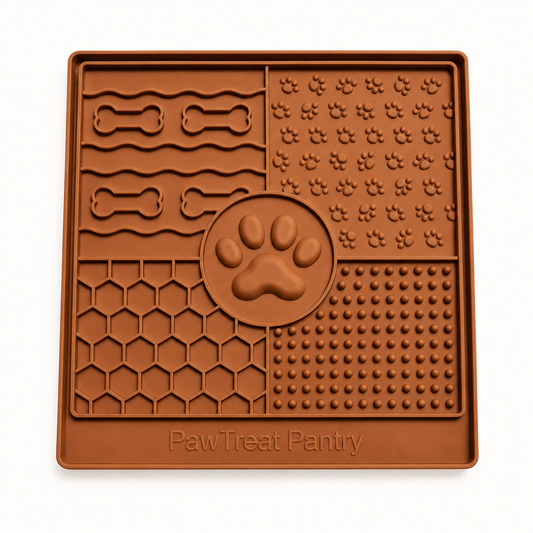 Max Signature Series Calming Enrichment Set– by PawTreat Pantry