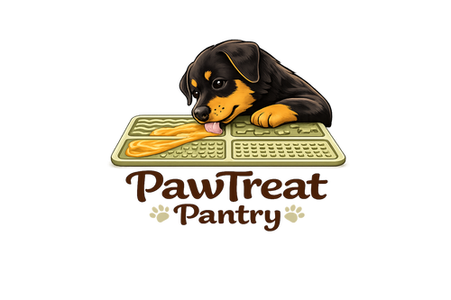 PawTreat Pantry 